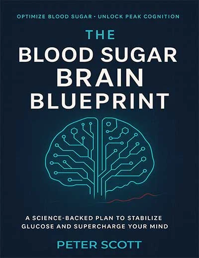 The Blood Sugar Brain Blueprint free bonus eBook