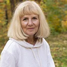Sabine G., RegenVive customer